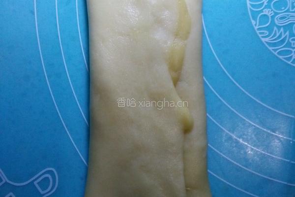 糖酥饼的做法图解11