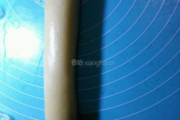 糖酥饼的做法图解14