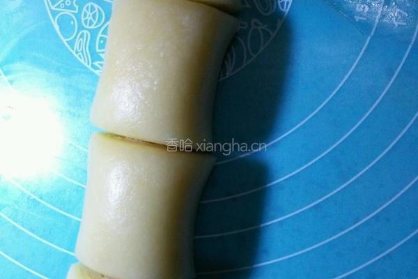 糖酥饼的做法图解15