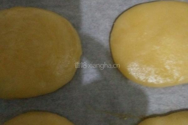 糖酥饼的做法图解19