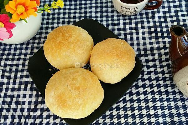 糖酥饼的做法图解20