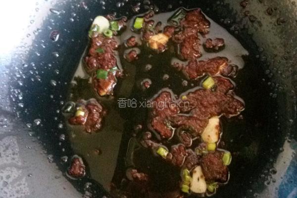 酱焖土豆的做法图解3