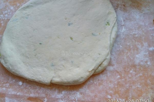 光辉岁月饼的做法图解1