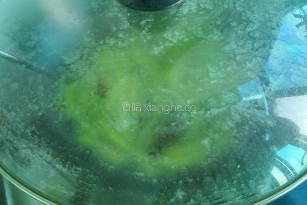 麻辣毛豆的做法图解6