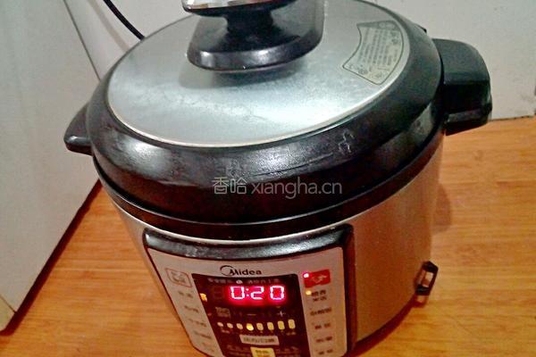 笋干烧肉的做法图解13