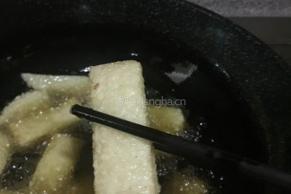 四川红糖糍粑的做法图解18