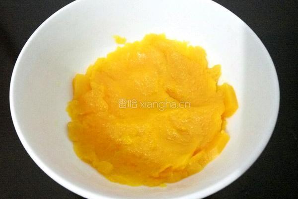 自制发糕的做法图解3