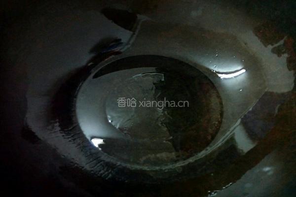 蒸肉的做法图解5