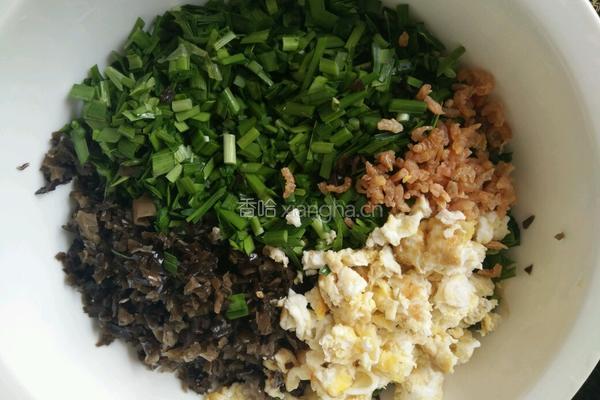 快速煎饺的做法图解2