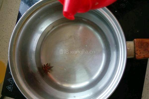 虾丸的做法图解2