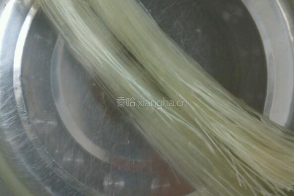 米线的做法图解2