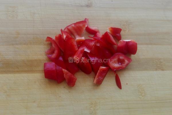 凉拌白木耳的做法图解4