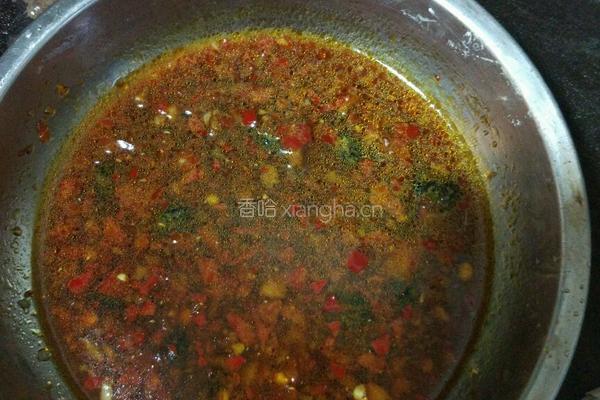 肉段烧茄子的做法图解8