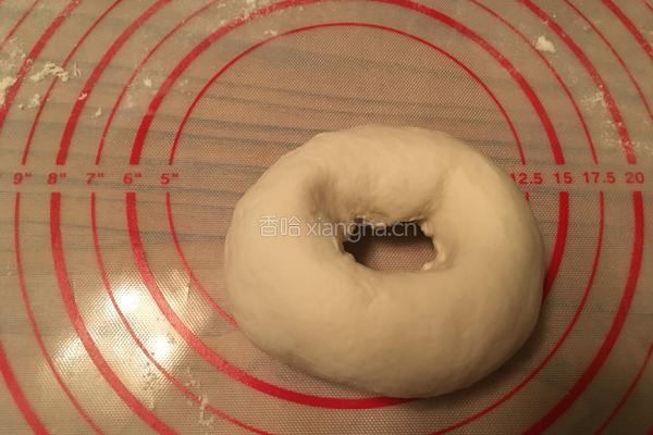 猪肉白菜馅饺子的做法图解12