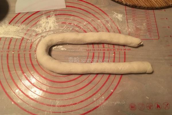 猪肉白菜馅饺子的做法图解13