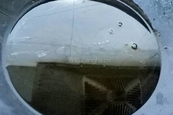 炸馒头片的做法图解4