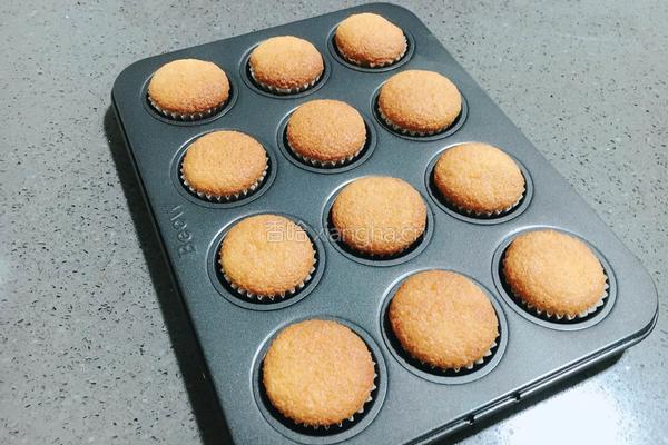脆皮蜂蜜蛋糕的做法图解10