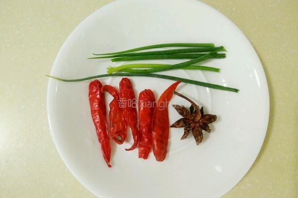 油焖小土豆的做法图解3