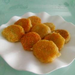 土豆饼的做法[图]