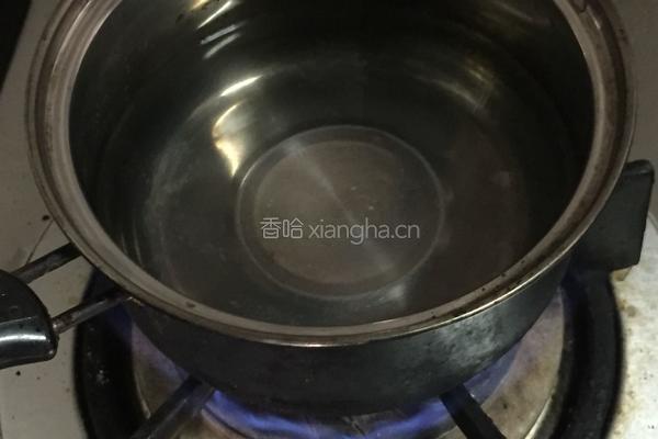 水果汤圆的做法图解2