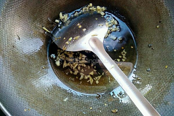 汤饭的做法图解4