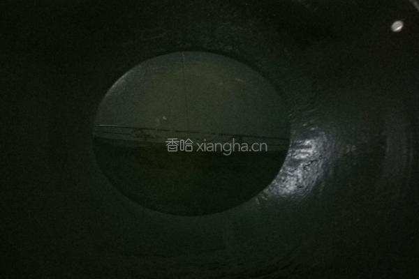红烧小鲫鱼的做法图解3