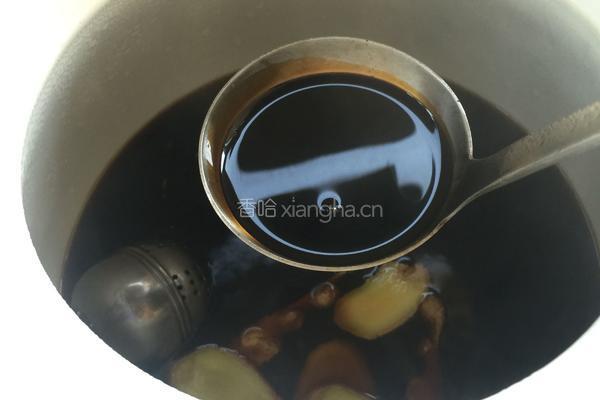自制卤肉的做法图解6