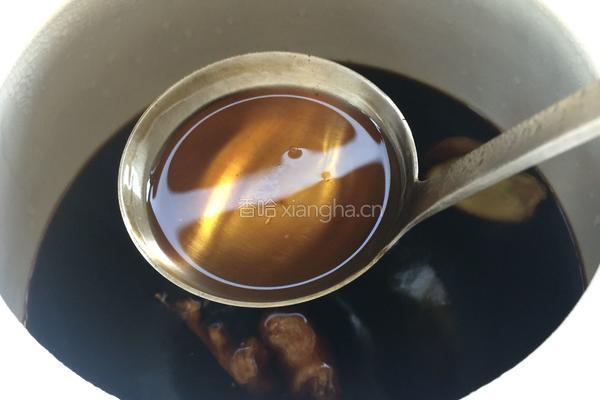 自制卤肉的做法图解7