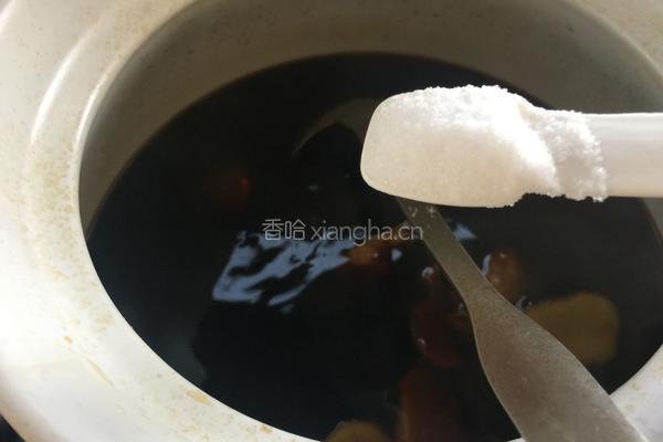 自制卤肉的做法图解8