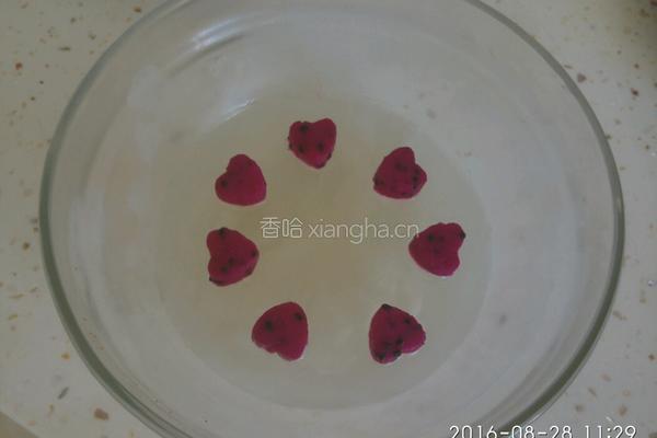 冰镇绿豆汤的做法图解7
