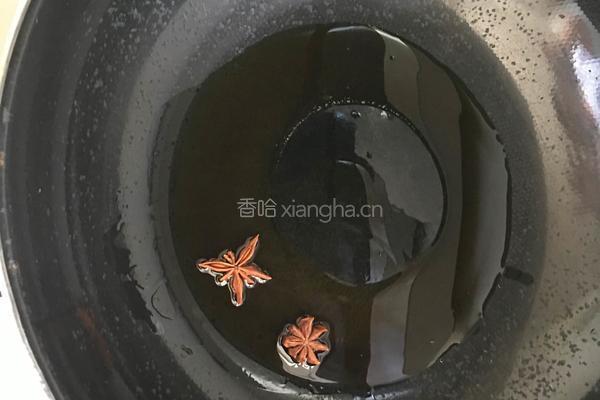 青椒炒海蚬子的做法图解2