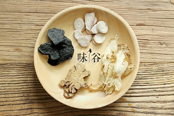 四物汤的做法图解1