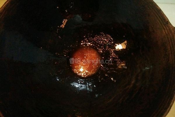 红烧土豆排骨的做法图解7