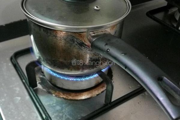西红柿面的做法图解2