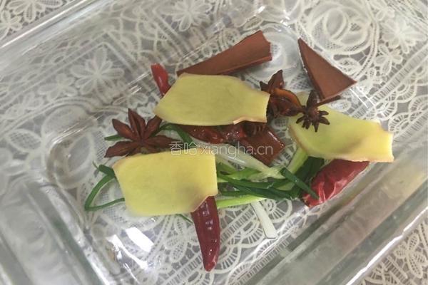 卤凤爪的做法图解8