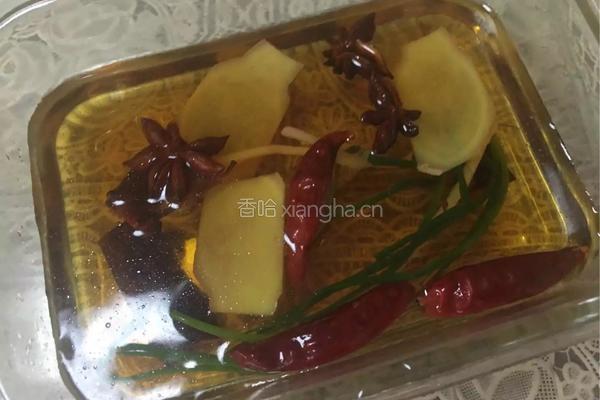 卤凤爪的做法图解11