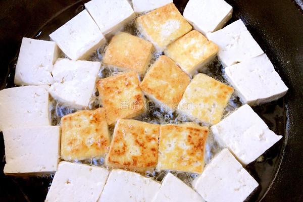 油豆腐泡烧牛肉的做法图解5