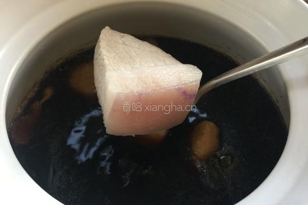 自制卤肉的做法图解9