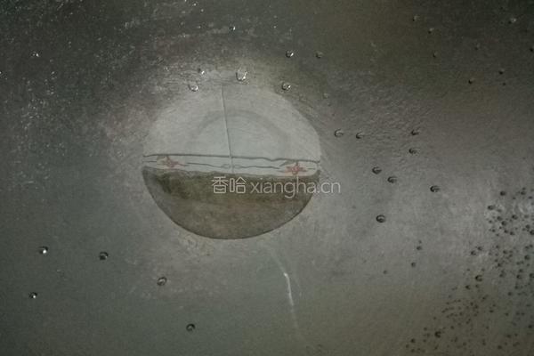 生蚝煎蛋的做法图解4