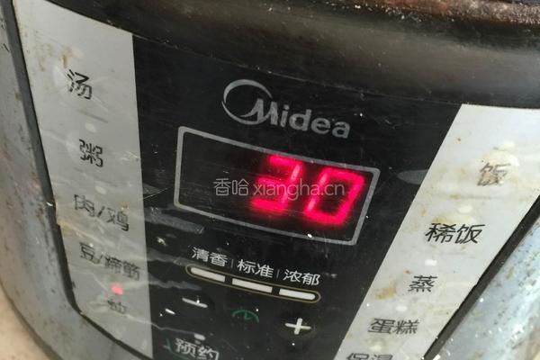 玉米排骨汤的做法图解7