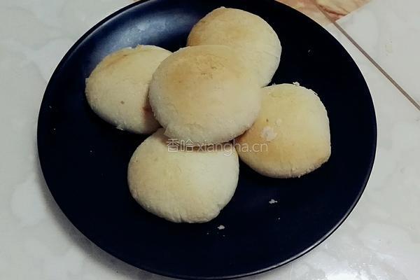 鲜花饼的做法图解7