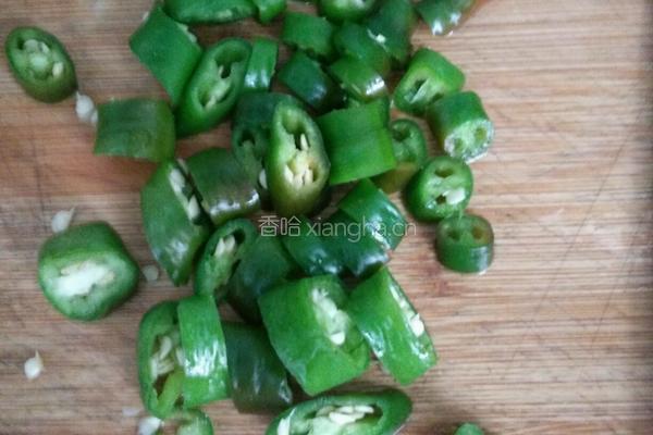 炒土豆丝的做法图解9