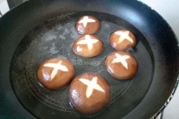 水煮三鲜的做法图解5