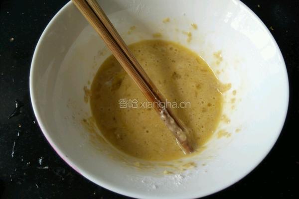 京味烧带鱼的做法图解3