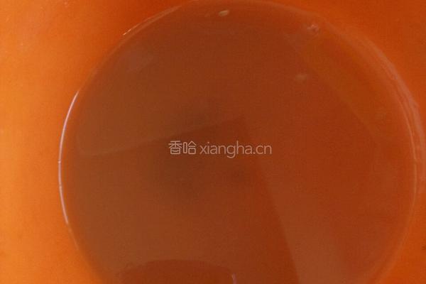 柠檬味的虾的做法图解4