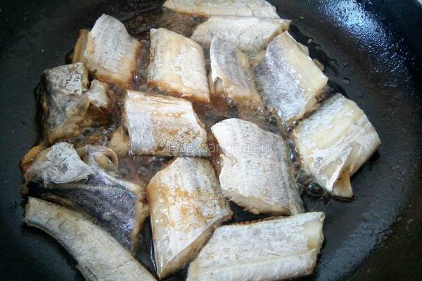 带鱼冻的做法图解6