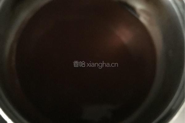 自制红豆沙的做法图解5