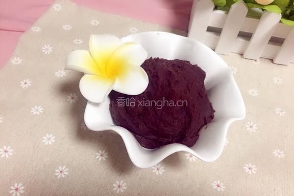 自制红豆沙的做法图解7