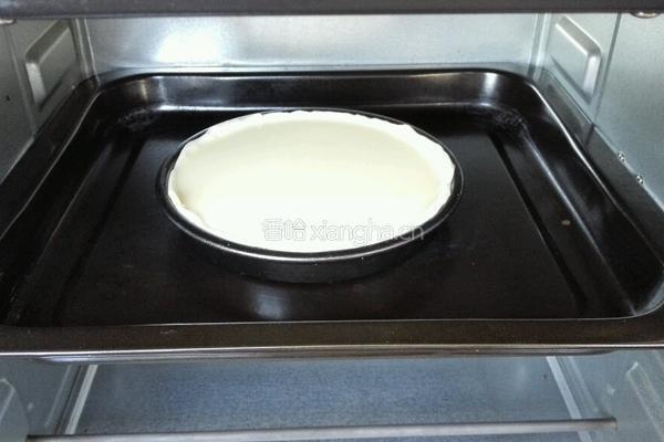 法式鲜奶布蕾塔的做法图解10