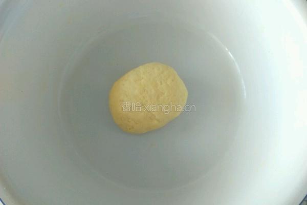 土豆豆角焖面的做法图解1